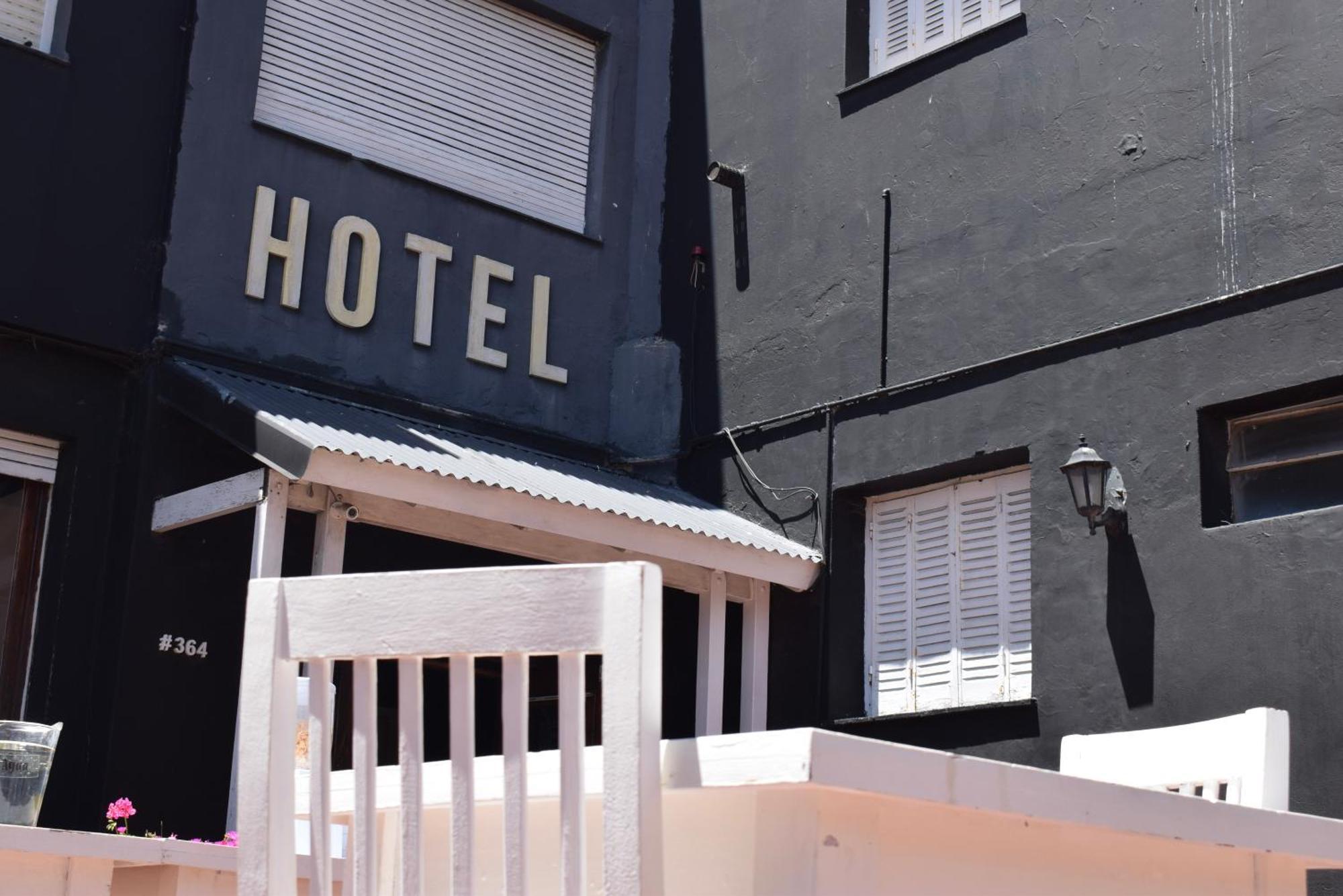 Hotel Che Mar Necochea Exterior foto